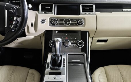 Land Rover Range Rover Sport I рестайлинг, 2012 год, 1 797 000 рублей, 15 фотография