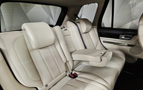 Land Rover Range Rover Sport I рестайлинг, 2012 год, 1 797 000 рублей, 17 фотография