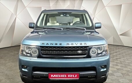 Land Rover Range Rover Sport I рестайлинг, 2012 год, 1 797 000 рублей, 7 фотография