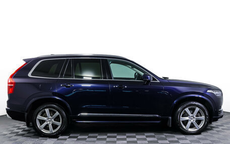 Volvo XC90 II рестайлинг, 2015 год, 3 550 000 рублей, 4 фотография