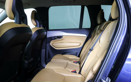 Volvo XC90 II рестайлинг, 2015 год, 3 550 000 рублей, 11 фотография