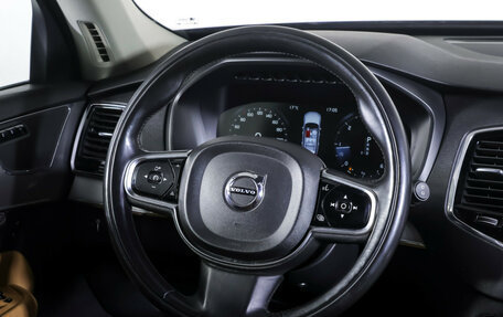 Volvo XC90 II рестайлинг, 2015 год, 3 550 000 рублей, 13 фотография