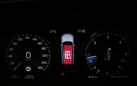 Volvo XC90 II рестайлинг, 2015 год, 3 550 000 рублей, 15 фотография