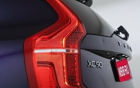 Volvo XC90 II рестайлинг, 2015 год, 3 550 000 рублей, 21 фотография