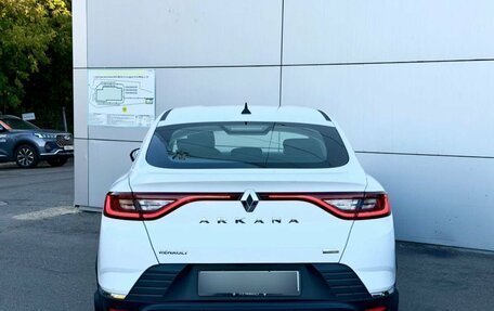 Renault Arkana I, 2020 год, 1 569 000 рублей, 5 фотография