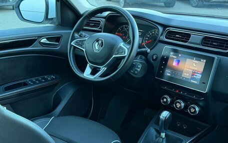 Renault Arkana I, 2020 год, 1 569 000 рублей, 7 фотография