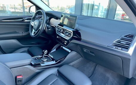BMW X4, 2022 год, 6 170 000 рублей, 8 фотография