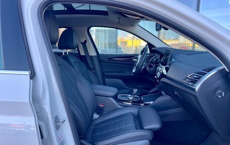 BMW X4, 2022 год, 6 170 000 рублей, 7 фотография