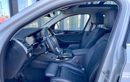 BMW X4, 2022 год, 6 170 000 рублей, 5 фотография
