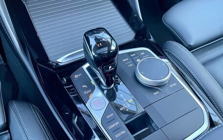 BMW X4, 2022 год, 6 170 000 рублей, 12 фотография