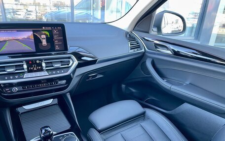 BMW X4, 2022 год, 6 170 000 рублей, 11 фотография