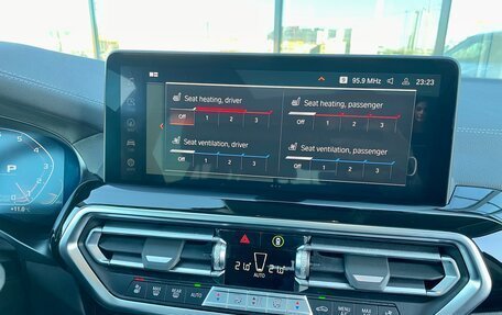 BMW X4, 2022 год, 6 170 000 рублей, 13 фотография