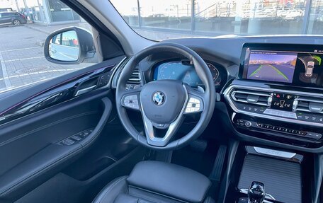BMW X4, 2022 год, 6 170 000 рублей, 10 фотография