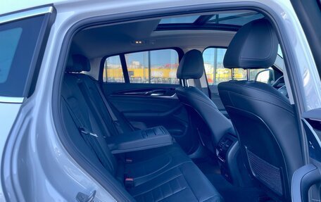 BMW X4, 2022 год, 6 170 000 рублей, 17 фотография