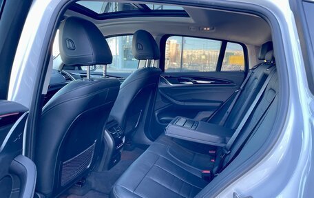 BMW X4, 2022 год, 6 170 000 рублей, 16 фотография