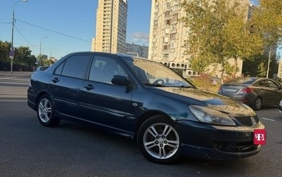 Mitsubishi Lancer IX, 2006 год, 400 000 рублей, 1 фотография