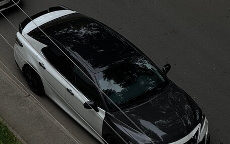 Toyota Camry, 2019 год, 2 900 000 рублей, 1 фотография