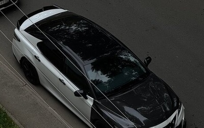 Toyota Camry, 2019 год, 2 900 000 рублей, 1 фотография