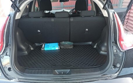 Nissan Juke II, 2017 год, 1 200 000 рублей, 7 фотография