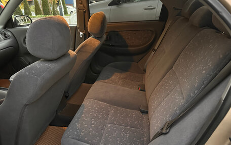 KIA Spectra II (LD), 2008 год, 330 000 рублей, 8 фотография