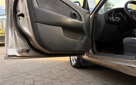 KIA Spectra II (LD), 2008 год, 330 000 рублей, 15 фотография