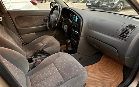 KIA Spectra II (LD), 2008 год, 330 000 рублей, 7 фотография
