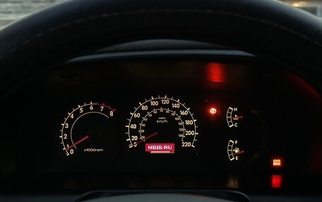 KIA Spectra II (LD), 2008 год, 330 000 рублей, 20 фотография