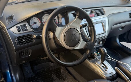 Mitsubishi Lancer IX, 2006 год, 400 000 рублей, 9 фотография