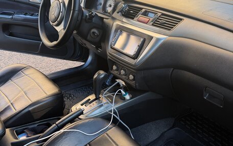 Mitsubishi Lancer IX, 2006 год, 400 000 рублей, 10 фотография