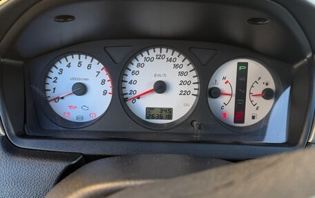 Mitsubishi Lancer IX, 2006 год, 400 000 рублей, 11 фотография