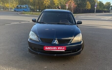 Mitsubishi Lancer IX, 2006 год, 400 000 рублей, 5 фотография