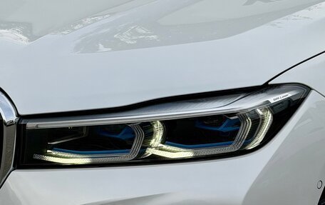 BMW 7 серия, 2021 год, 8 900 000 рублей, 6 фотография