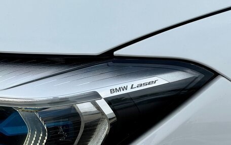 BMW 7 серия, 2021 год, 8 900 000 рублей, 7 фотография