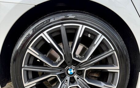 BMW 7 серия, 2021 год, 8 900 000 рублей, 16 фотография