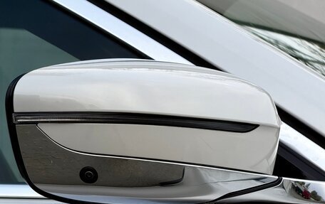 BMW 7 серия, 2021 год, 8 900 000 рублей, 11 фотография