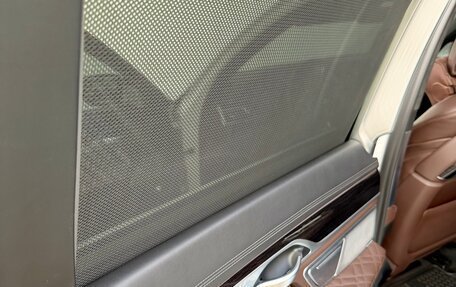 BMW 7 серия, 2021 год, 8 900 000 рублей, 37 фотография