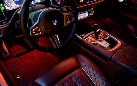BMW 7 серия, 2021 год, 8 900 000 рублей, 35 фотография