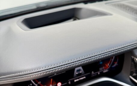 BMW 7 серия, 2021 год, 8 900 000 рублей, 39 фотография