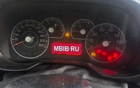 Fiat Punto III Punto Evo рестайлинг, 2007 год, 300 000 рублей, 5 фотография