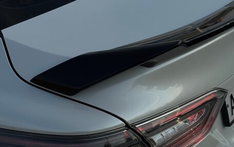 Toyota Camry, 2019 год, 2 900 000 рублей, 6 фотография