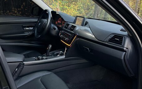 BMW 3 серия, 2014 год, 1 840 000 рублей, 11 фотография