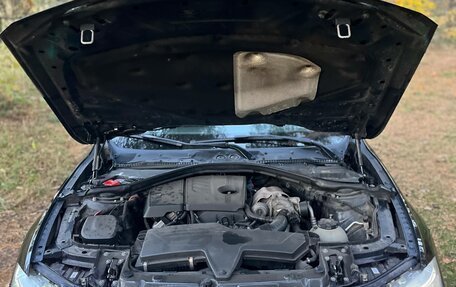 BMW 3 серия, 2014 год, 1 840 000 рублей, 7 фотография