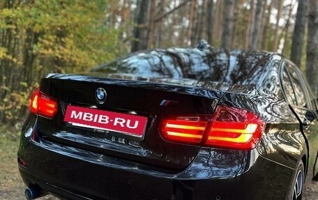BMW 3 серия, 2014 год, 1 840 000 рублей, 2 фотография