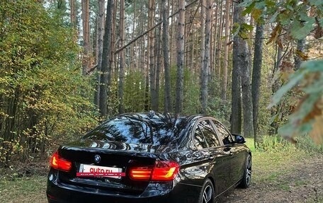 BMW 3 серия, 2014 год, 1 840 000 рублей, 15 фотография