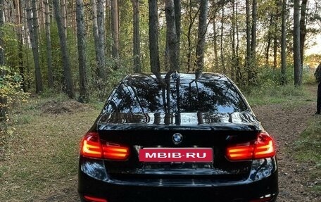 BMW 3 серия, 2014 год, 1 840 000 рублей, 10 фотография