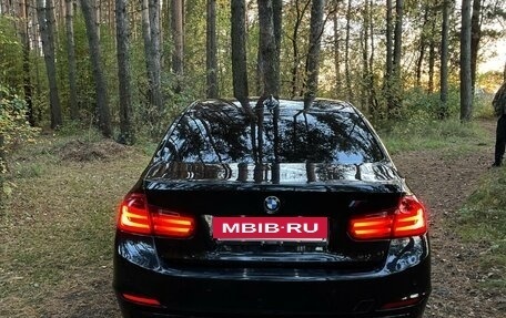 BMW 3 серия, 2014 год, 1 840 000 рублей, 8 фотография