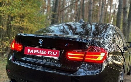 BMW 3 серия, 2014 год, 1 840 000 рублей, 5 фотография