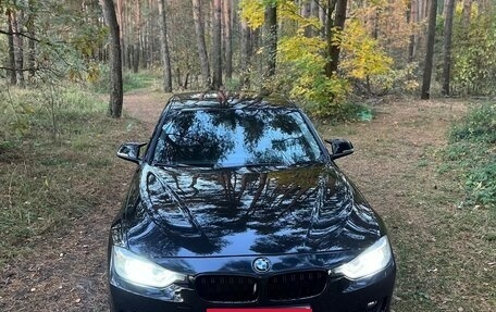 BMW 3 серия, 2014 год, 1 840 000 рублей, 6 фотография