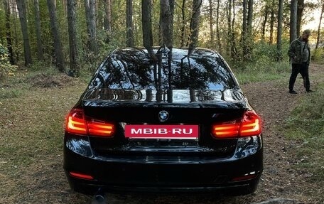 BMW 3 серия, 2014 год, 1 840 000 рублей, 9 фотография