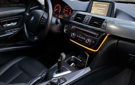 BMW 3 серия, 2014 год, 1 840 000 рублей, 16 фотография
